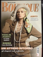 LA MIA Boutique 2011 02 febbraio