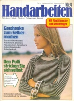 Handarbeiten 4