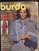 BURDA SPECIAL ()    1989 962 