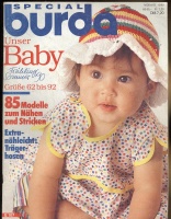  (BURDA SPECIAL)   107 1990