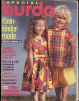  (BURDA SPECIAL)   211 1993