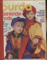  (BURDA SPECIAL)   226 1993