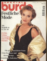 BURDA SPECIAL ()   281 1994 Festliche Mode