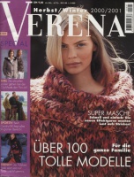 Verena 2000-2001 - 581