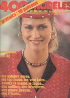 Album de Marie Claire 1982  