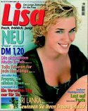 Журнал LISA