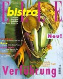 Журнал ELLE BISTRO 
