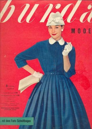  Burda Moden 1956 8