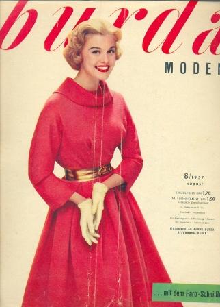  Burda Moden 1957 8