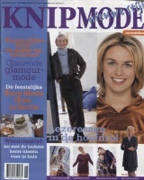 KNIPMODE 1998 11