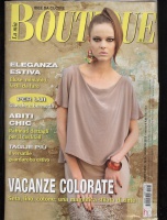 LA MIA Boutique 2012 08 AGOSTO