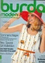 BURDA MODEN 1972 06 ()