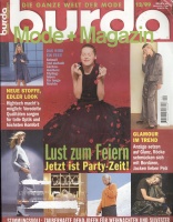 BURDA () 1999 12 ()