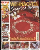 ANNA special Kreuztich E563 2000