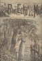 Журнал мод Le Petit Echo de la Mode 1910 №28 Париж