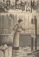   Le Petit Echo de la Mode 1911 13 