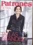PATRONES extra 35 2014