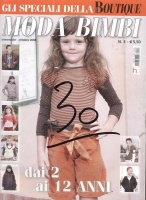  Boutique 2008 Moda Bimbi 3 ( )