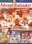  BASTELwelt sonderheft W597 Adventskalender