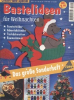  Creativ-Ideen Special Bastelideen fur Weihnachten C124 2000