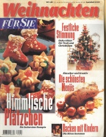 Für Sie special Weihnachten 233/97 ( )