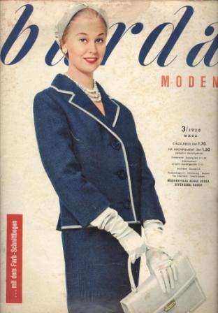  Burda Moden 1958 3