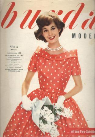  Burda Moden 1958 4