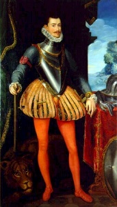 Хуан Пантоха де ла Крус Дон Хуан Австрийский