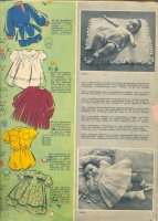  BURDA MODEN 1952 3