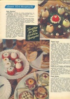  BURDA MODEN 1952 4