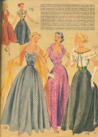  BURDA MODEN 1952 10