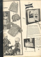  BURDA MODEN 1955 11