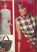  BURDA MODEN 1965 7