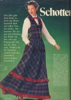  BURDA MODEN 1978 12