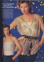  BURDA MODEN 1978 12