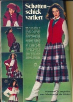  BURDA MODEN 1978 12