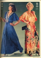  BURDA MODEN 1978 12