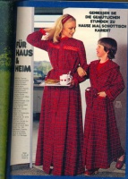  BURDA MODEN 1978 12