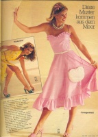 Журнал BURDA MODEN 1980 5 Журнал BURDA MODEN 1980 5