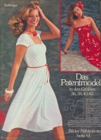  BURDA MODEN 1980 5