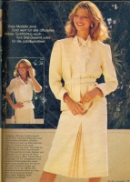  BURDA MODEN 1980 5