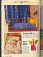 ������ BURDA MODEN 1981 12