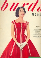  Burda Moden 1957 4