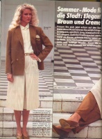  NEUE MODE 1981 4