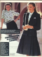  NEUE MODE 1981 6