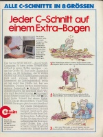  NEUE MODE 1986 10