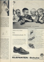  BURDA MODEN 1960 4