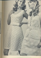  BURDA MODEN 1968 5