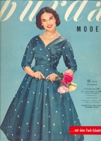  Burda Moden 1957 12