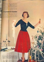  Burda Moden 1957 12